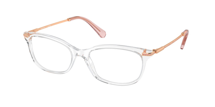 1027 - Transparent / Demo Lens