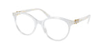 1042 - Opal White / Transparent
