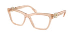 1063 - Transparent Beige / Transparent