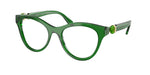 1064 - Transparent Green / Transparent