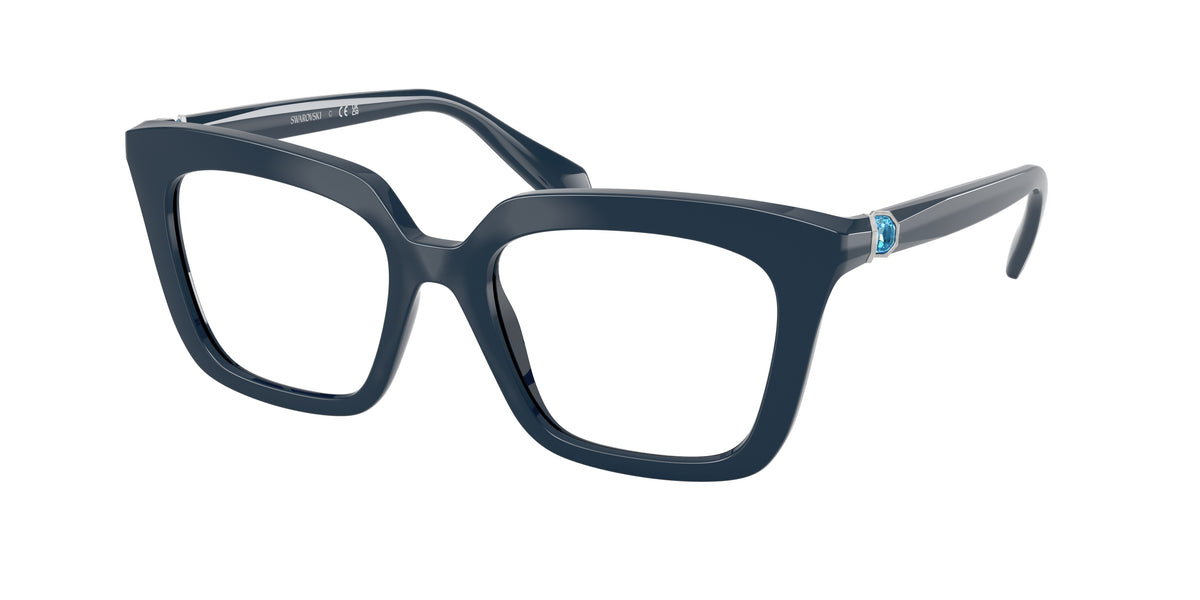 1004 - Blue / Demo Lens