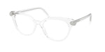 1027 - Transparent / Demo Lens