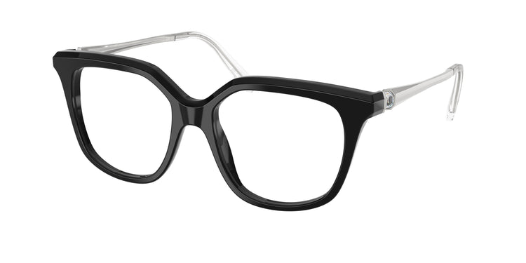 1038 - Black / Demo Lens