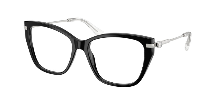 1038 - Black / Demo Lens