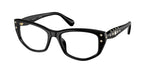 1001 - Black / Demo Lens