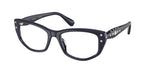 1099 - Blue / Demo Lens