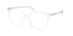 1027 - Transparent / Demo Lens