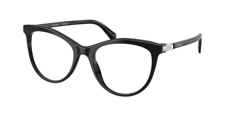 1038 - Black / Demo Lens