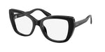 1001 - Black / Demo Lens