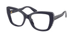 1099 - Blue / Demo Lens
