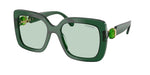 104587 - Transparent Green / Transition Green Transitions®