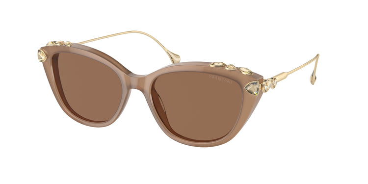 2002OK - Opal Beige / Bronze