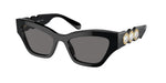 100181 - Black / Dark Grey Polarized