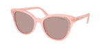 10317N - Milky Pink / Light Purple Brown