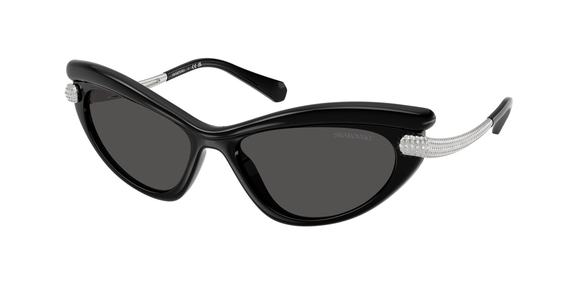 103887 - Black / Dark Grey