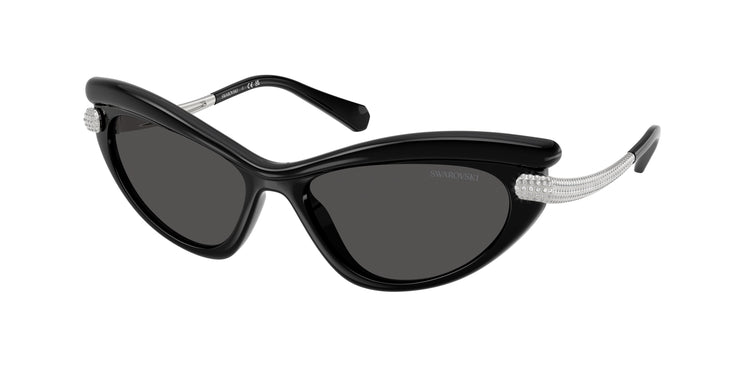 103887 - Black / Dark Grey