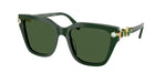 102671 - Dark Green / Dark Green