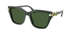 102671 - Dark Green / Dark Green