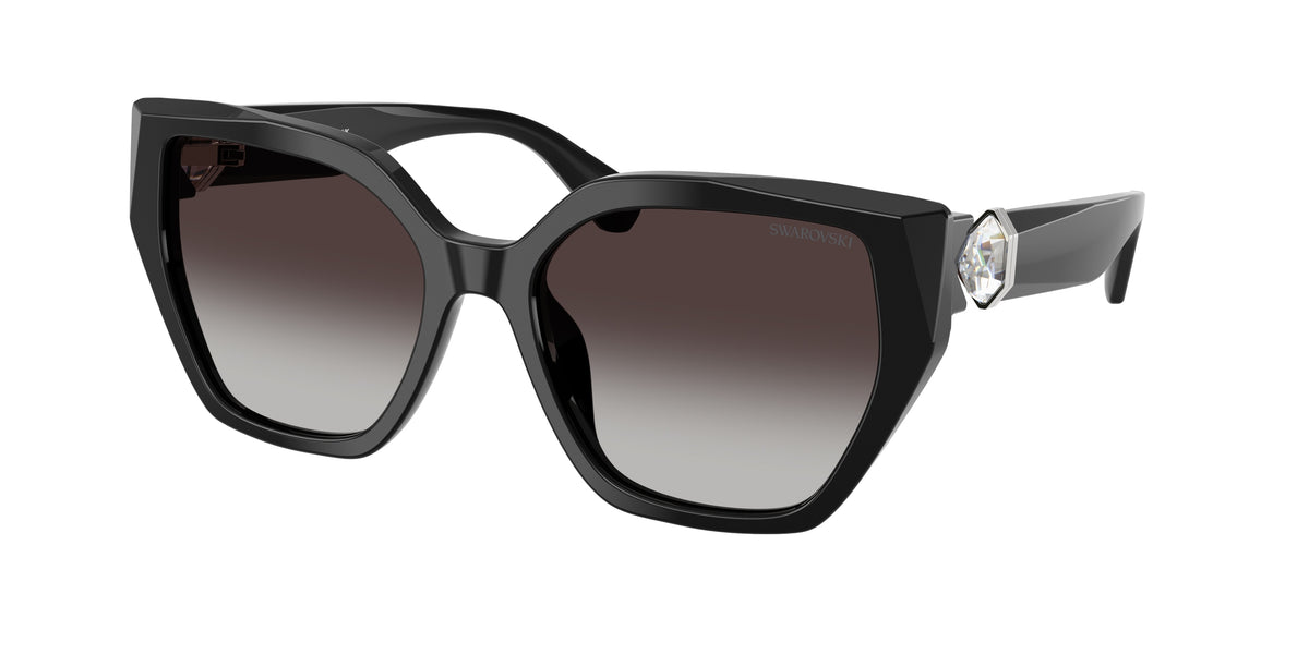 10018G - Black / Gradient Grey