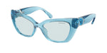 107872 - Transparent Light Blue / Photo Azure Transitions®