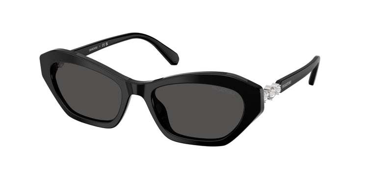 103887 - Black / Dark Grey