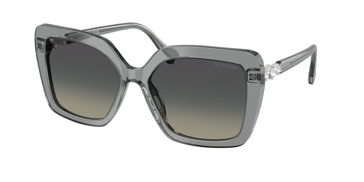 106211 - Transparent Grey / Gradient Grey