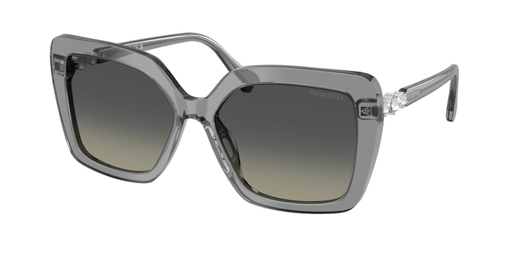 106211 - Transparent Grey / Gradient Grey
