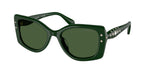 102671 - Dark Green / Dark Green