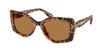 104073 - Light Havana / Bronze