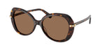 100273 - Havana / Dark Brown