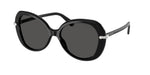 103887 - Black / Dark Grey