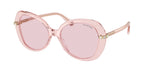 1070P5 - Transparent Pink / Pink Transitions®