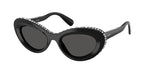 109387 - Black / Dark Grey