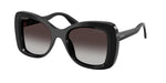10018G - Black / Grey Gradient