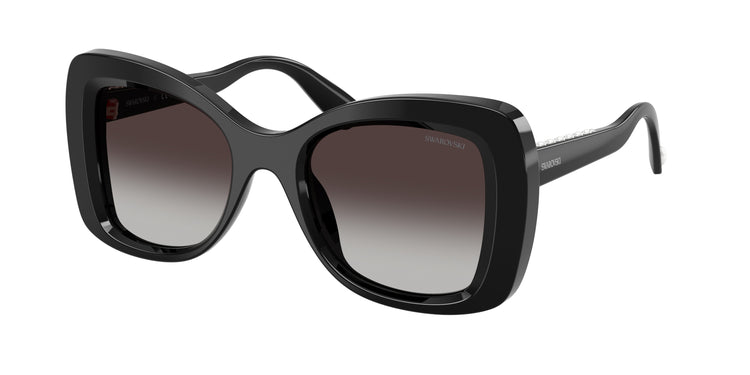 10018G - Black / Grey Gradient