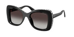 10938G - Black / Gradient Grey