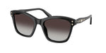 10018G - Black / Gradient Grey