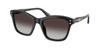 10018G - Black / Gradient Grey