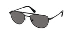 401081 - Black / Dark Grey Polarized