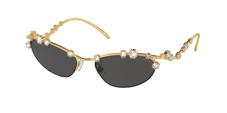 400487 - Gold / Dark Grey