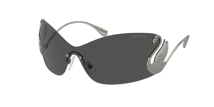 400987 - Gunmetal / Dark Grey