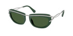 403671 - Dark Green / Green