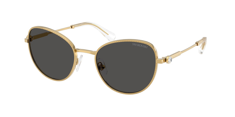 400487 - Gold / Dark Grey