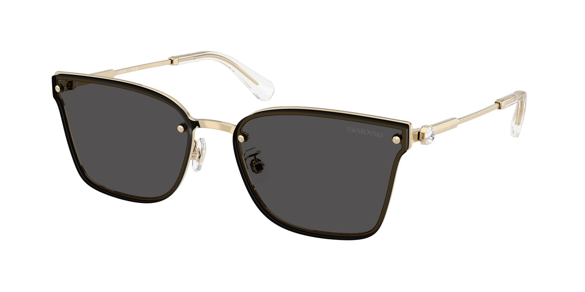 401387 - Pale Gold / Dark Grey