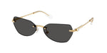 400487 - Gold / Dark Grey