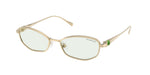 4013M1 - Pale Gold / Photo Green To Dark Green Transitions®