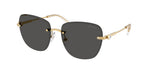 400487 - Gold / Dark Grey