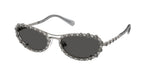 400987 - Gunmetal / Dark Grey