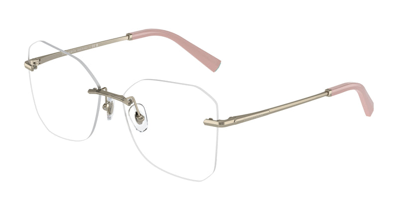 6021 - Pale Gold / Demo Lens
