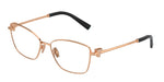6105 - Rose Gold / Transparent